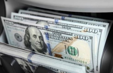 ارتفاع أسعار الدولار اليوم الأربعاء