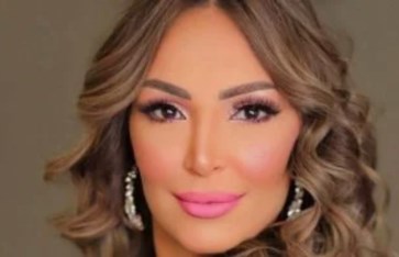 سهام جلال 