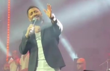 تامر حسني 