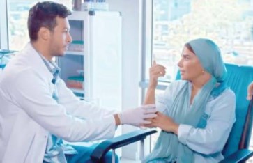 مسلسل ورد على فل وياسمين 