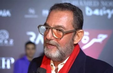 محمد مرزبان 