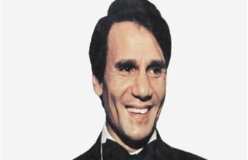 عبد الحليم حافظ 