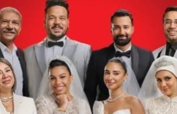 فيلم الكلام على ايه 