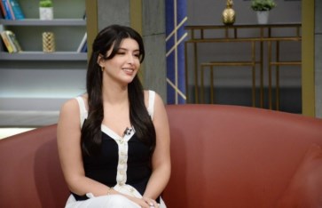 سارة بركة 