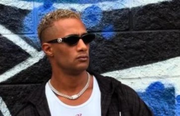 محمد رمضان 