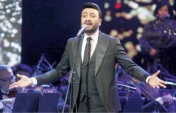 دار الأوبرا المصرية 
