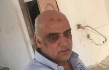 عزاء المنتج غزال الشال 