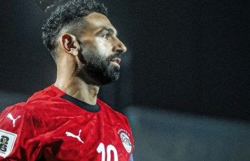 منتخب مصر 