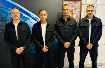 منتخب مصر 