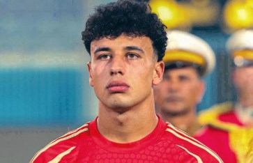 الأهلي 