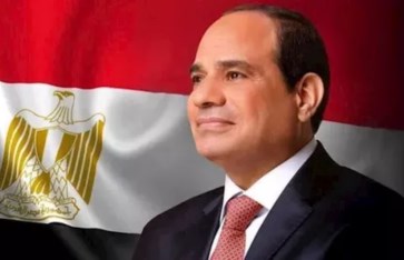 الرئيس عبد الفتاح السيسى