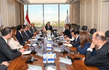 وزير التموين