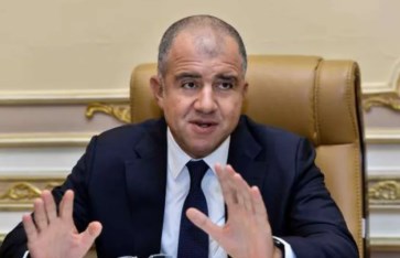 محمد السويدي رئيس اتحاد الصناعات 