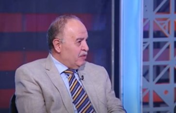 حسن مبروك رئيس شعبة الأجهزة الكهربائية 