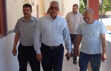 متابعة ميدانية مكثفة لضمان بيئة آمنة 