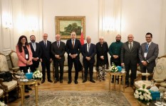 جانب من الفعاليات 
