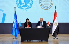 جانب من الفعاليات 