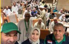 حجاج الجمعيات الأهلية 2026