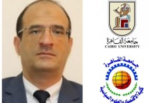 جامعة القاهرة