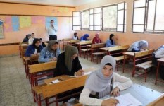 امتحانات الثانوية العامة 2026