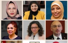 القيادات الجديدة 