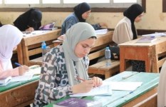امتحانات الثانوية العامة 
