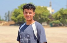 وفاة طالب بالشهادة الإعدادية 