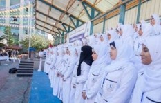 مدارس التمريض
