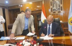 محافظ أسيوط يعتمد نتيجة الشهادة الإعدادية 