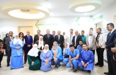 جانب من الفعاليات 