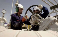 شركات البترول الأجنبية