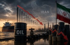 تراجع أسعار النفط عالميًا
