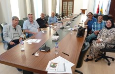 غرفة الإسكندرية 