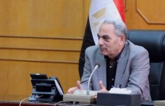 محافظ الإسماعيلية 