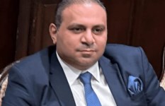 أحمد زكي  أمين عام الشُعبة العامة للمصدرين 