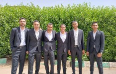 فريق العمل 