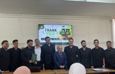 طلاب زراعة عين شمس 