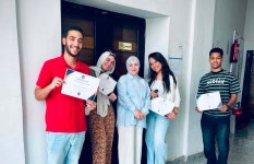 فريق العمل 