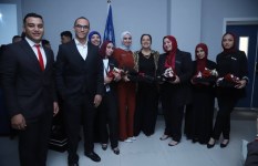 فريق العمل