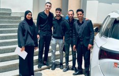 فريق العمل 