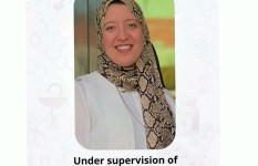 دكتورة رضوى محروس