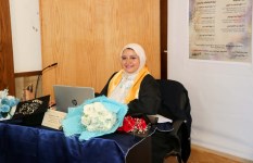 د. اسراء محي الدين 