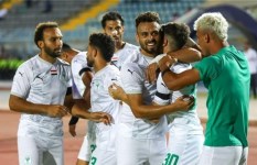 المصري البورسعيدي يتأهل لنهائي كأس عاصمة مصر 