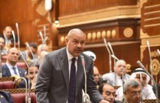 أحمد دياب يطالب بدعم اللاعبين القدامى 