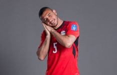 رامي ربيعة 