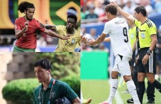 مواهب عربية في كأس العالم 2026