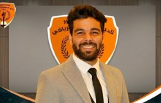 أحمد البليدي 