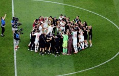 نتائج مباريات كأس العالم 2026 
