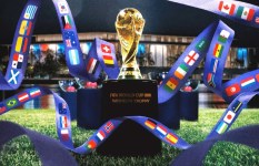 المحترفين في الدوريات العربية بكأس العالم 2026