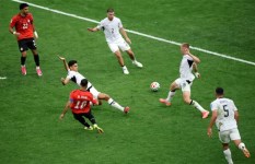 مصر ونيوزيلندا 